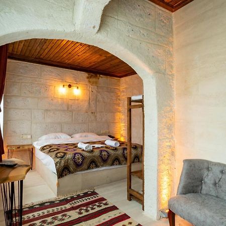 Hotel Cappadocia Snora Cave Nevşehir Exterior foto