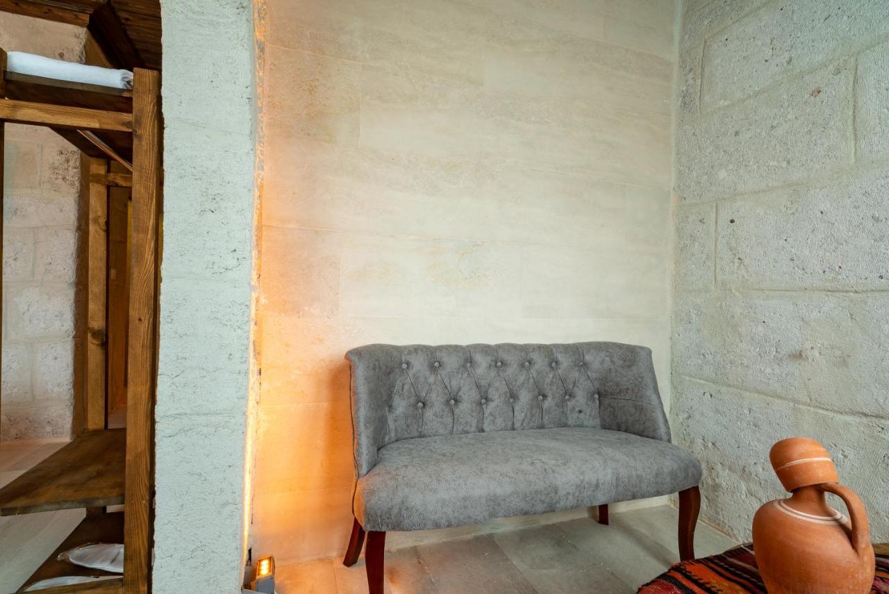 Hotel Cappadocia Snora Cave Nevşehir Exterior foto