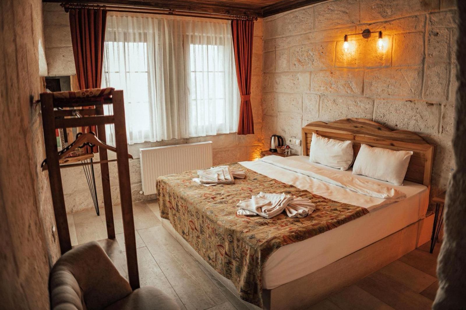 Hotel Cappadocia Snora Cave Nevşehir Exterior foto