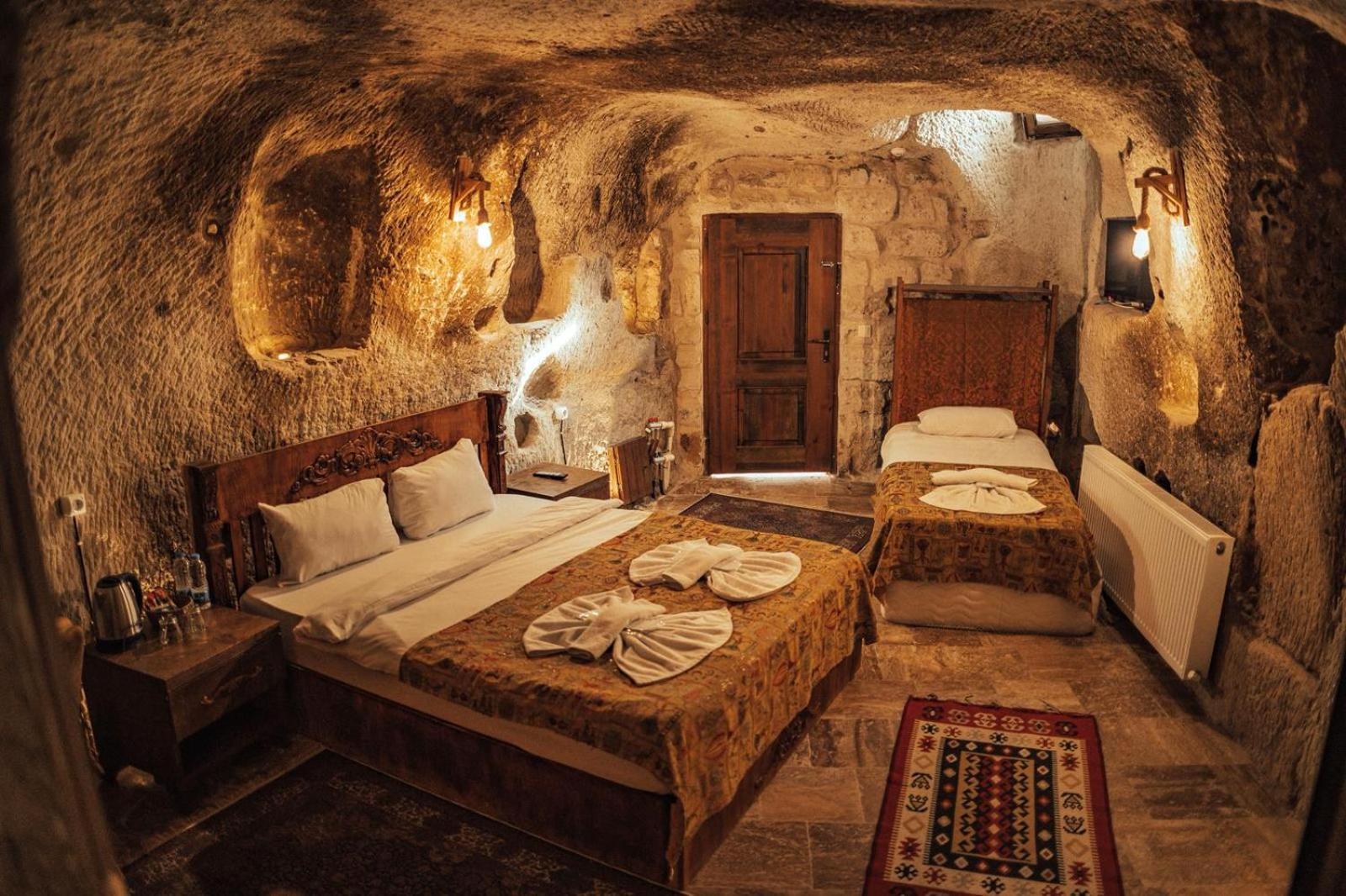 Hotel Cappadocia Snora Cave Nevşehir Exterior foto